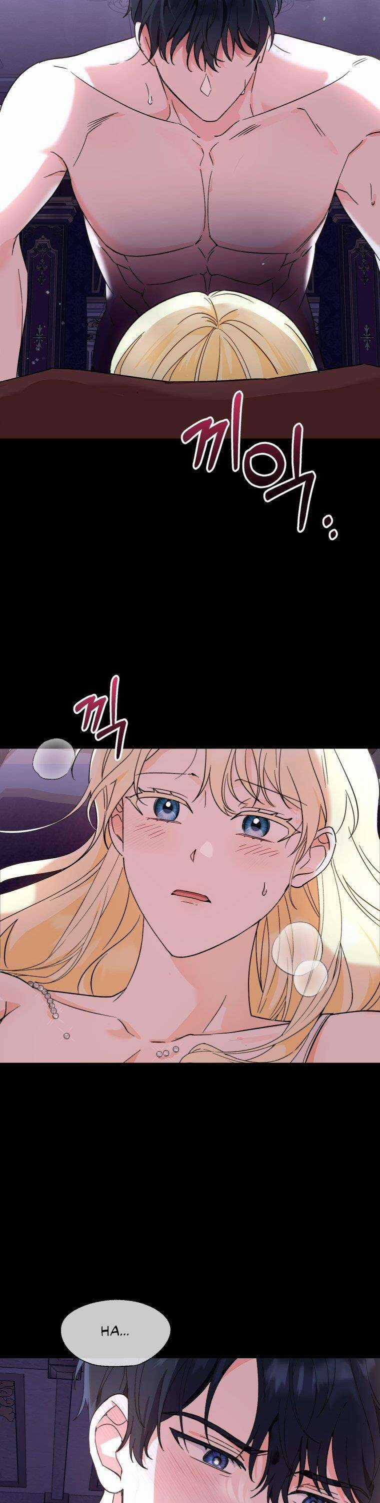 Thà Là Người Bỏ Rơi Còn Hơn Là Bị Bỏ Rơi Chapter 4 trang 28