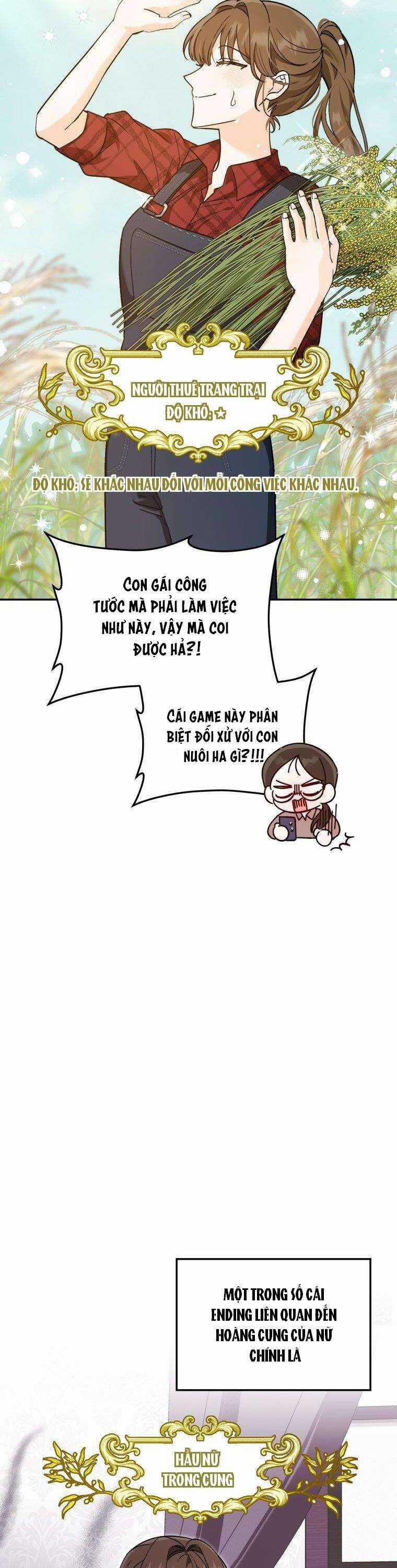 Thà Là Người Bỏ Rơi Còn Hơn Là Bị Bỏ Rơi Chapter 4 trang 3