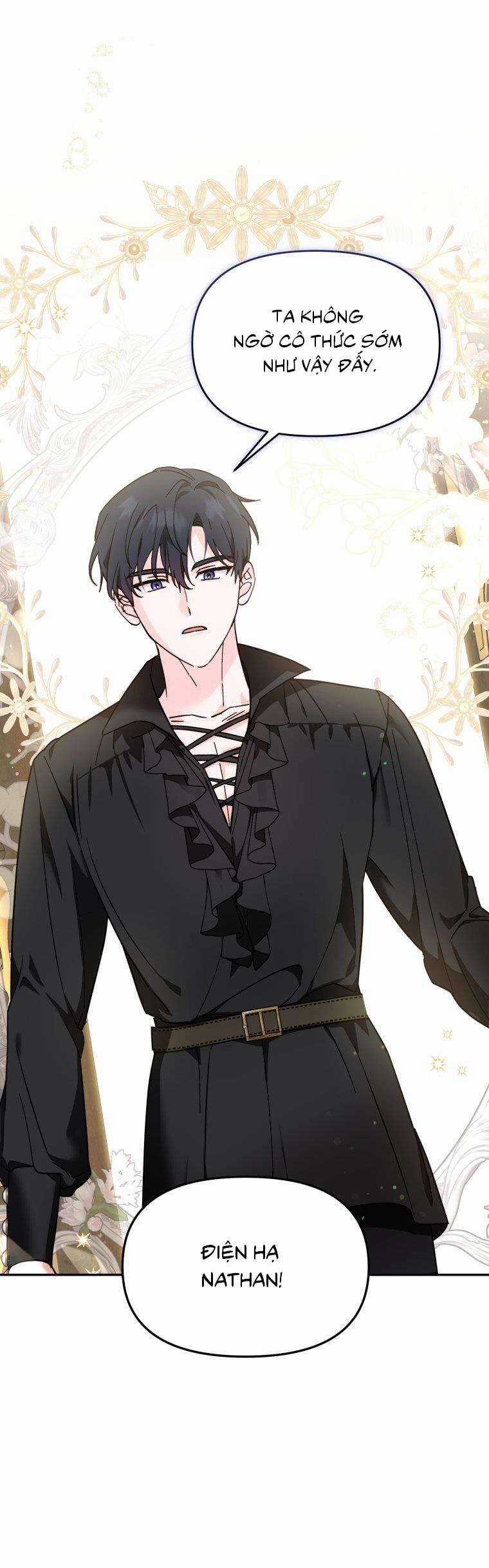 Thà Là Người Bỏ Rơi Còn Hơn Là Bị Bỏ Rơi Chapter 4 trang 31