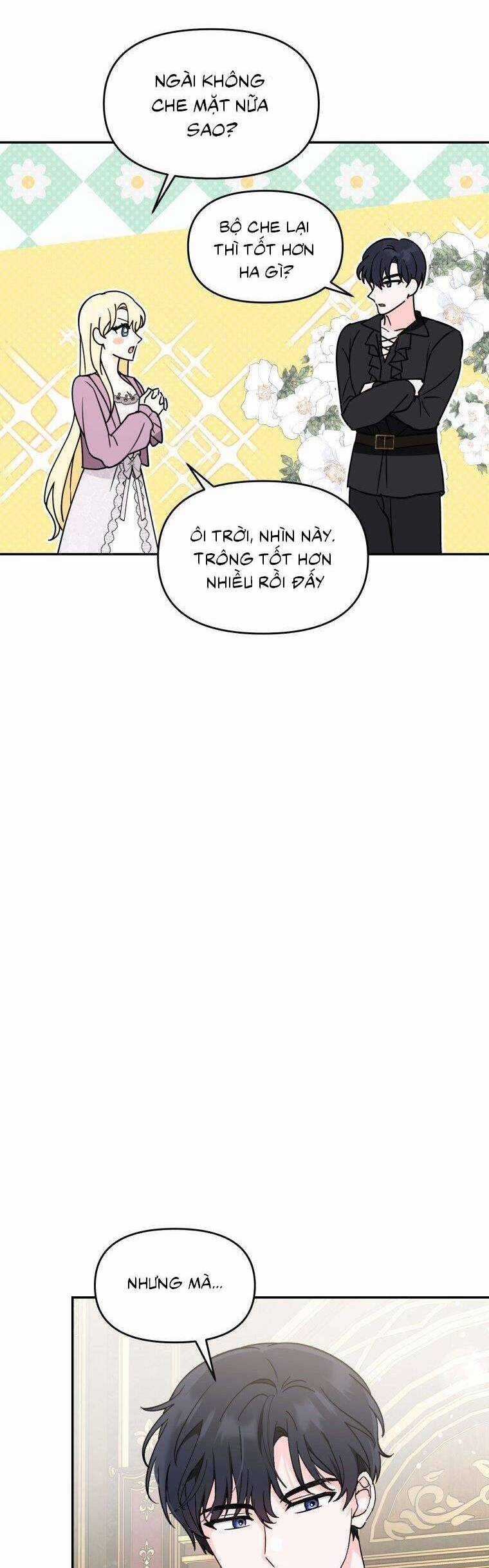 Thà Là Người Bỏ Rơi Còn Hơn Là Bị Bỏ Rơi Chapter 4 trang 32