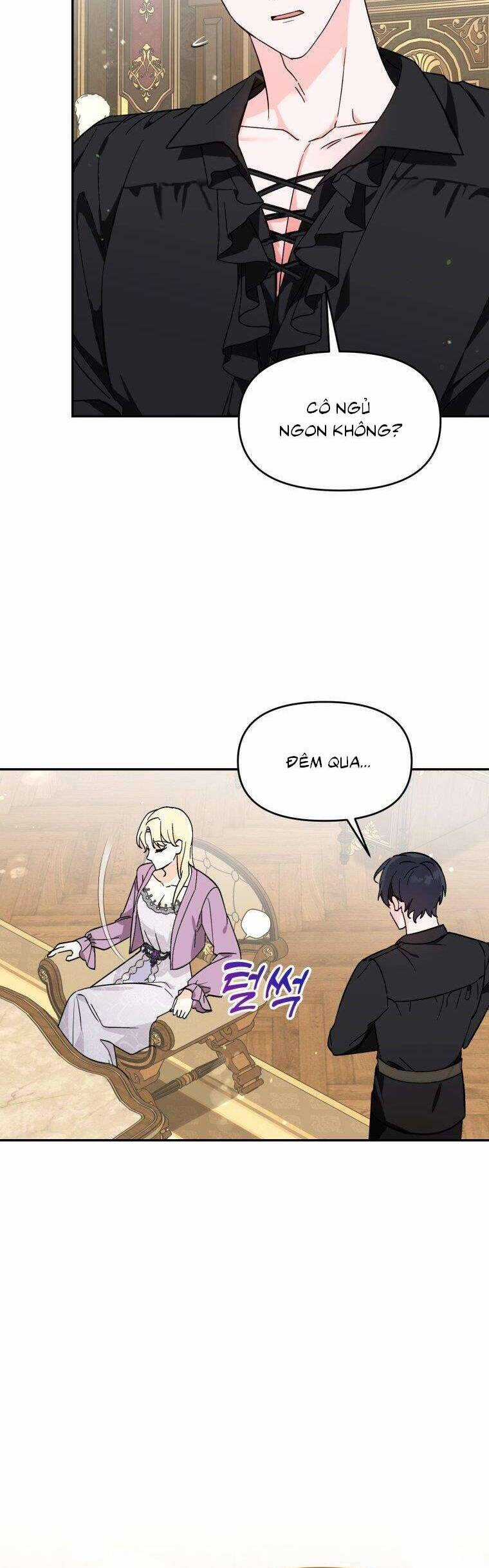 Thà Là Người Bỏ Rơi Còn Hơn Là Bị Bỏ Rơi Chapter 4 trang 33