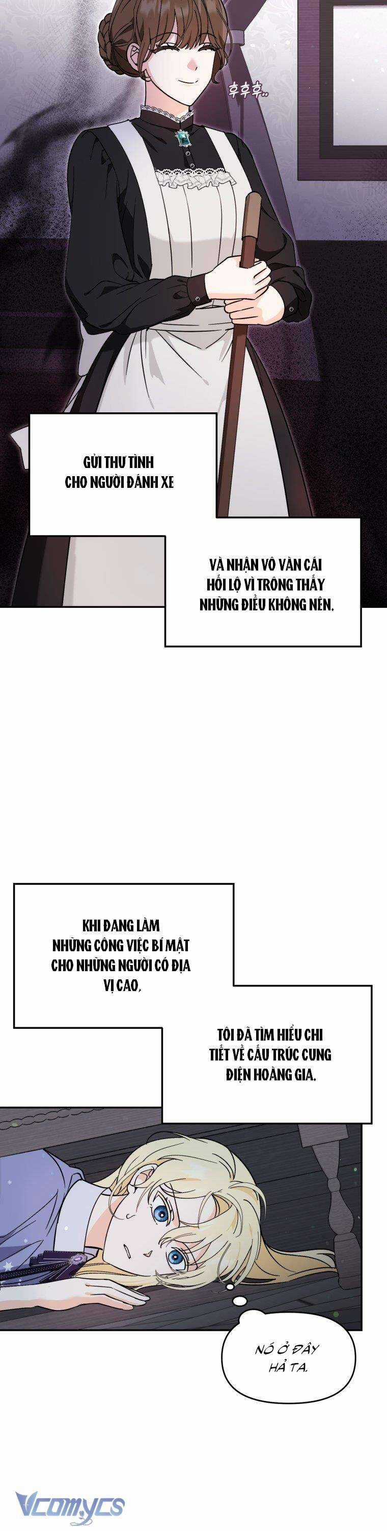 Thà Là Người Bỏ Rơi Còn Hơn Là Bị Bỏ Rơi Chapter 4 trang 4