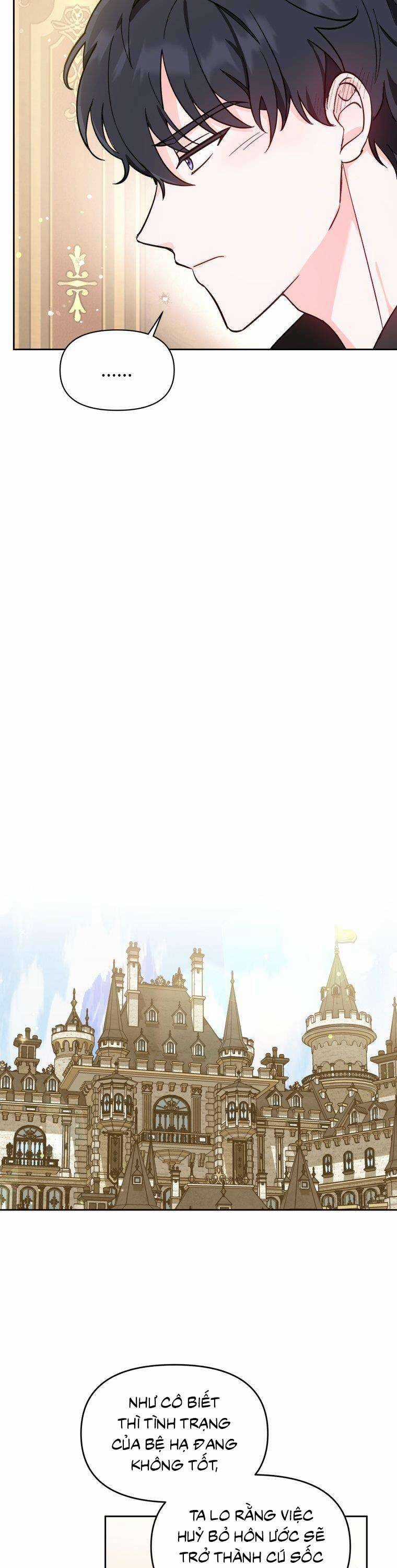 Thà Là Người Bỏ Rơi Còn Hơn Là Bị Bỏ Rơi Chapter 5 trang 10