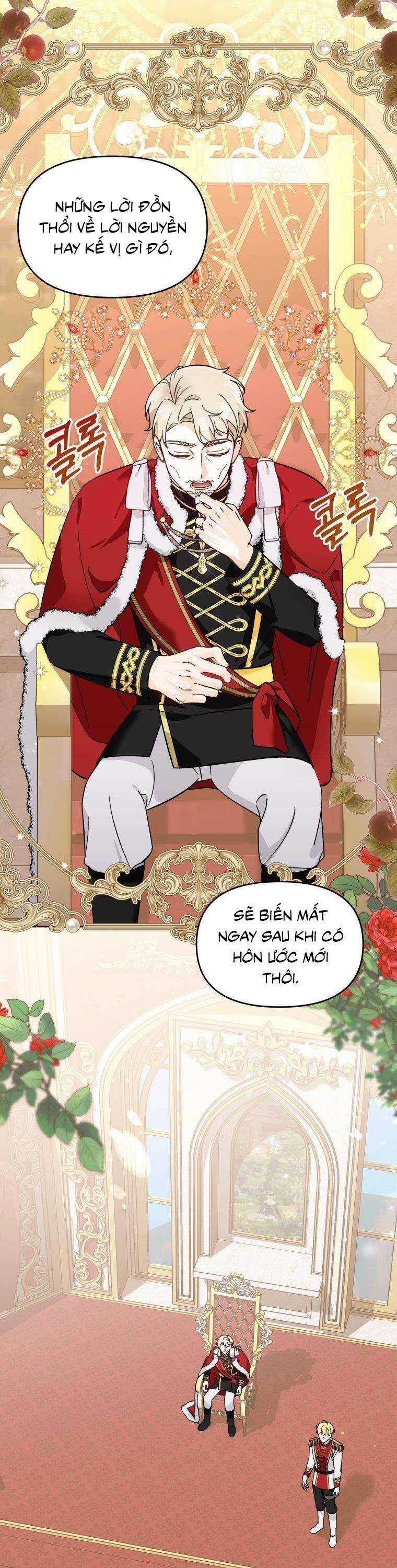 Thà Là Người Bỏ Rơi Còn Hơn Là Bị Bỏ Rơi Chapter 5 trang 12