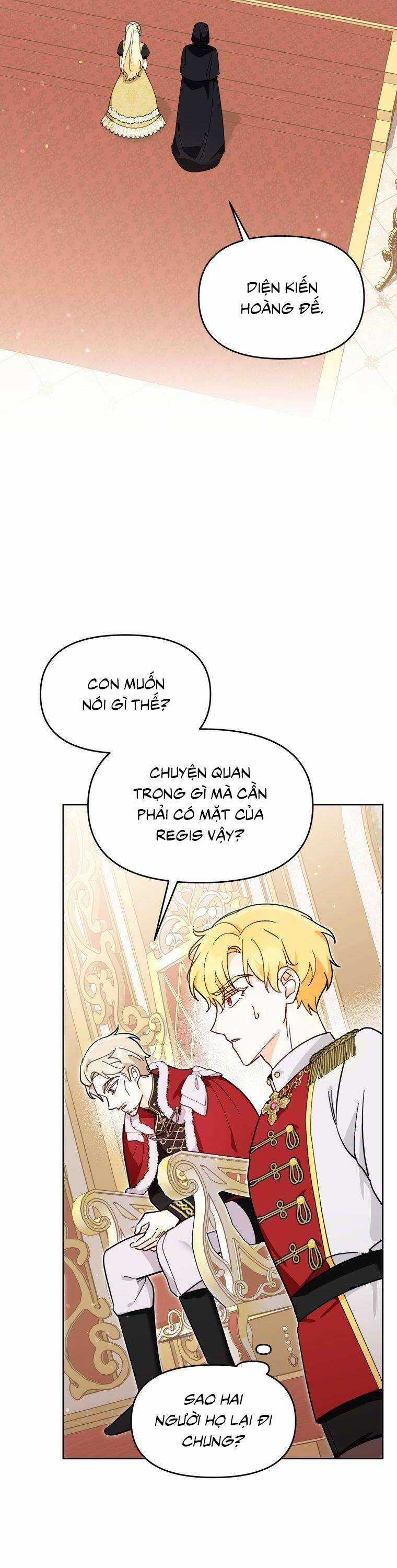 Thà Là Người Bỏ Rơi Còn Hơn Là Bị Bỏ Rơi Chapter 5 trang 13