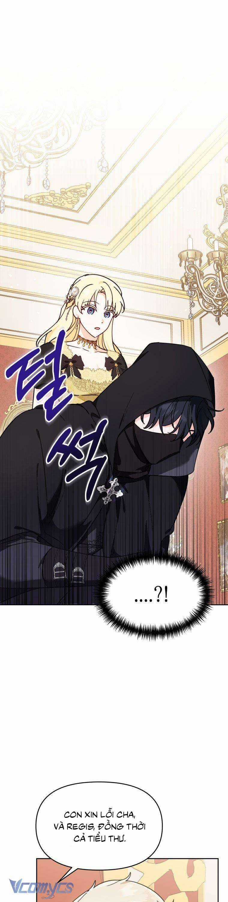 Thà Là Người Bỏ Rơi Còn Hơn Là Bị Bỏ Rơi Chapter 5 trang 14