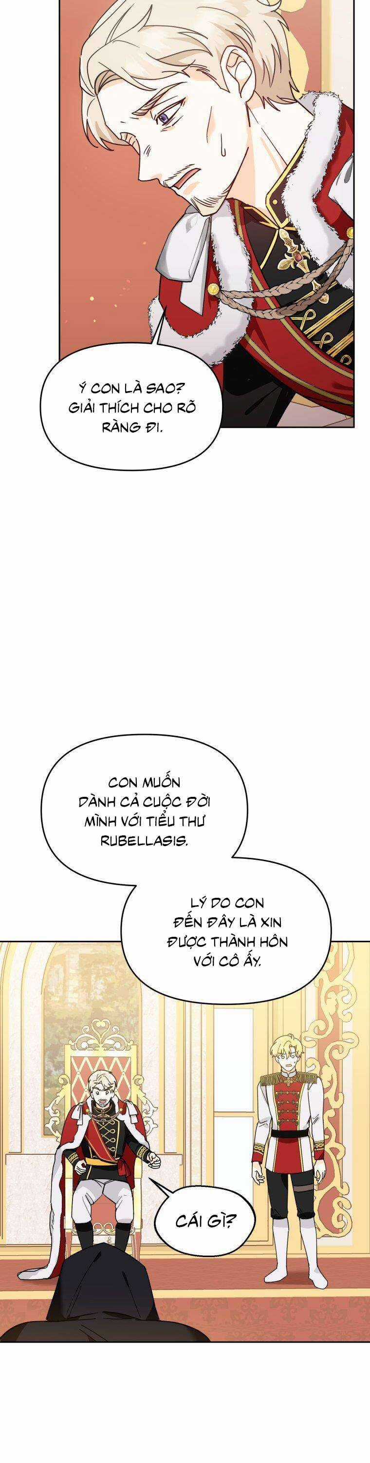 Thà Là Người Bỏ Rơi Còn Hơn Là Bị Bỏ Rơi Chapter 5 trang 15