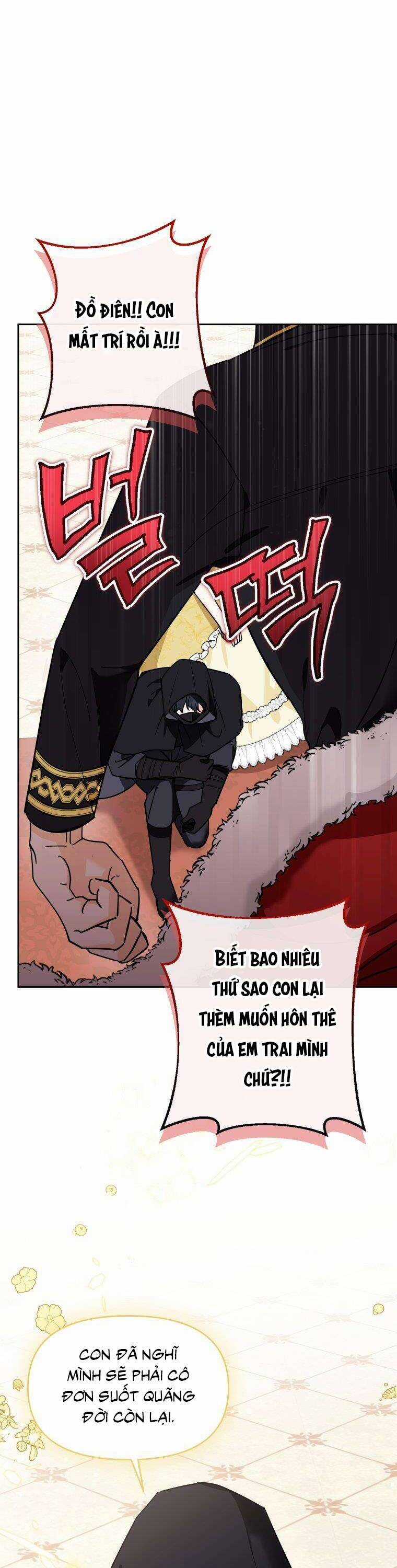 Thà Là Người Bỏ Rơi Còn Hơn Là Bị Bỏ Rơi Chapter 5 trang 16