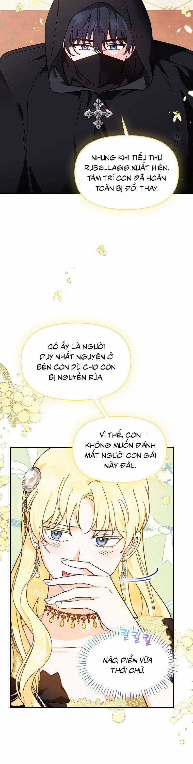 Thà Là Người Bỏ Rơi Còn Hơn Là Bị Bỏ Rơi Chapter 5 trang 17