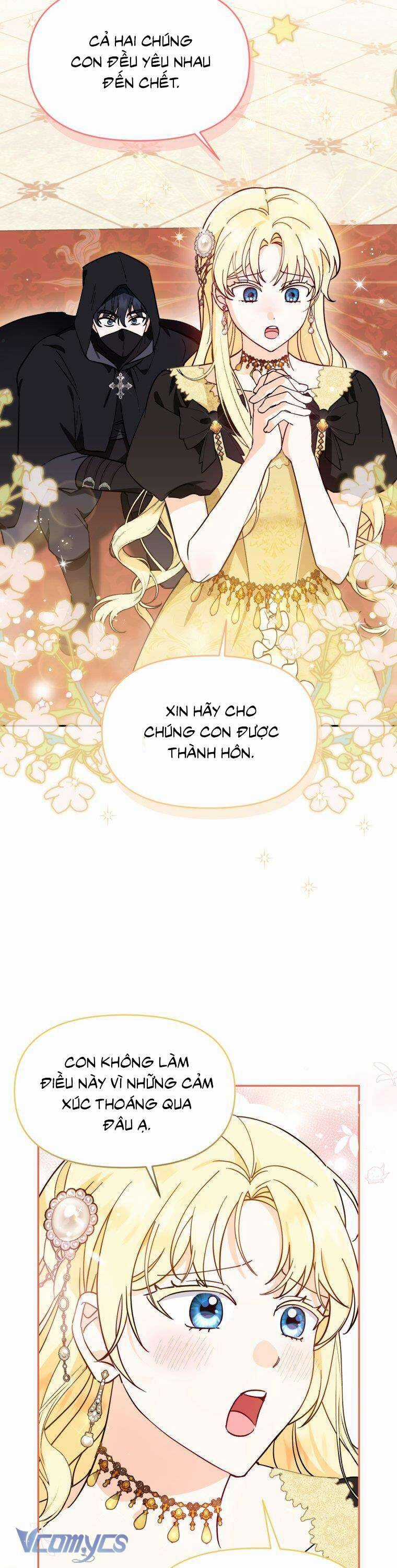 Thà Là Người Bỏ Rơi Còn Hơn Là Bị Bỏ Rơi Chapter 5 trang 19