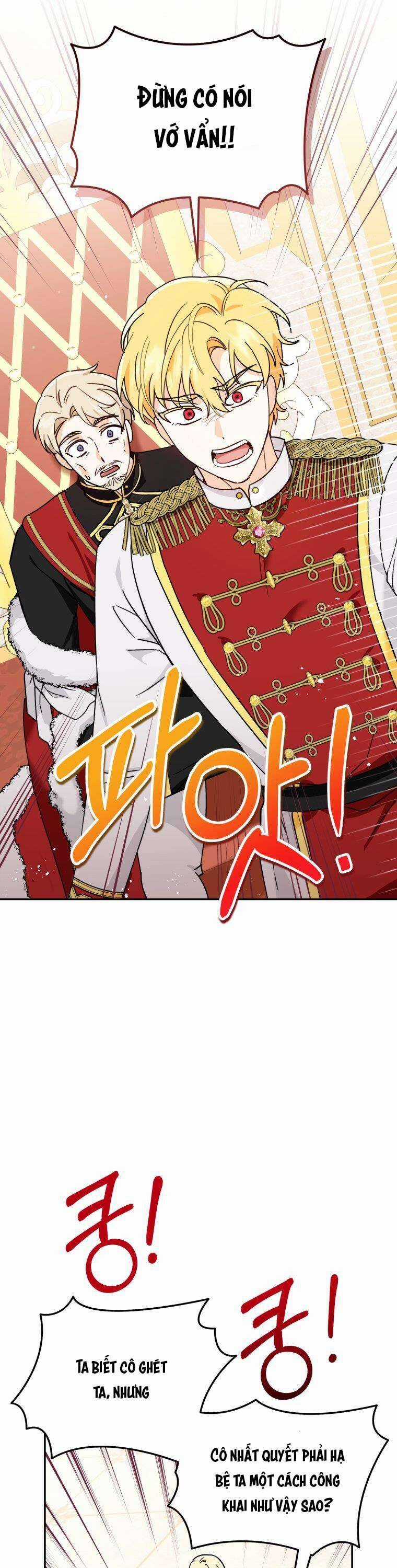 Thà Là Người Bỏ Rơi Còn Hơn Là Bị Bỏ Rơi Chapter 5 trang 22