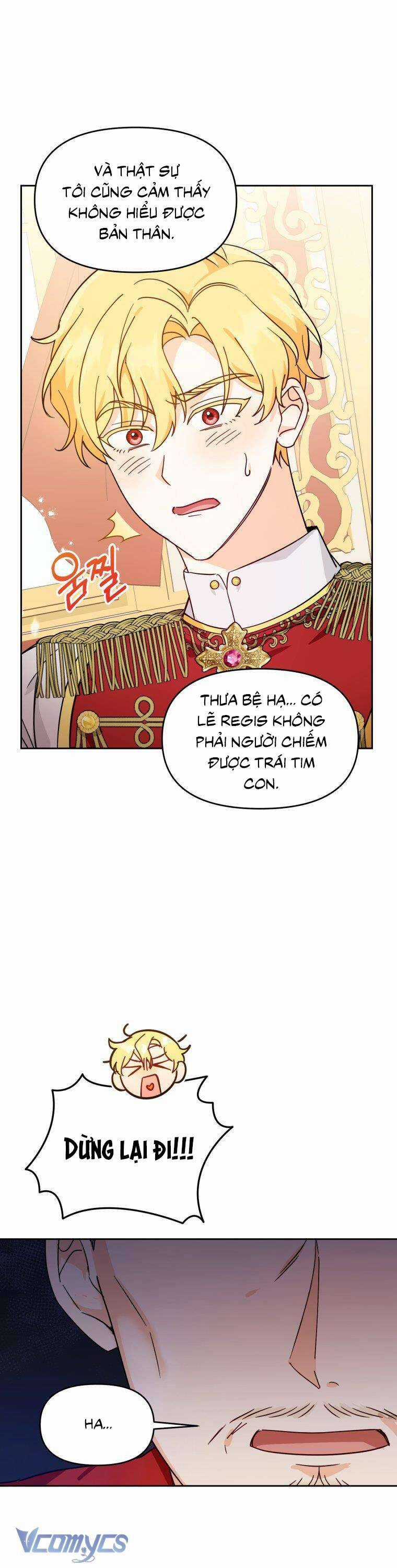 Thà Là Người Bỏ Rơi Còn Hơn Là Bị Bỏ Rơi Chapter 5 trang 24