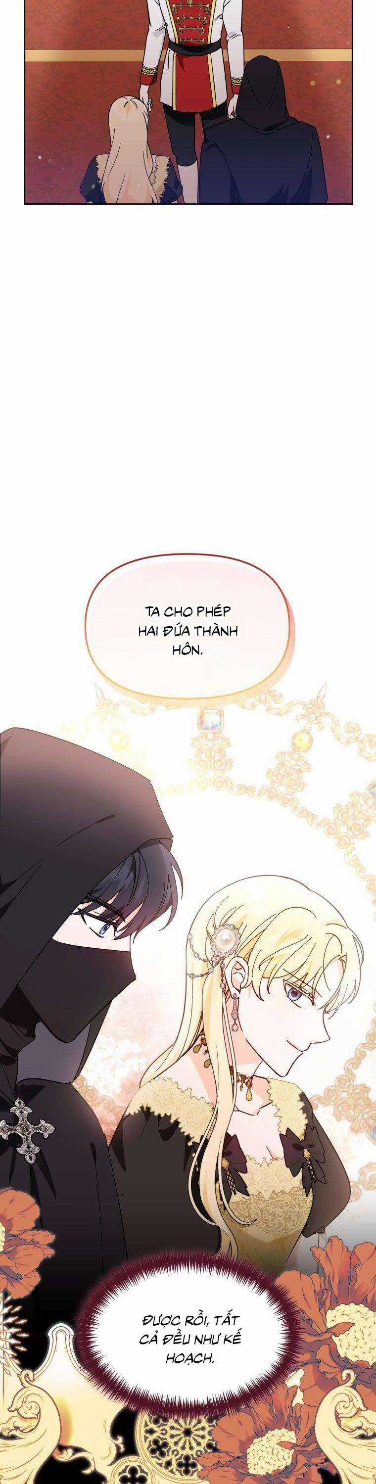 Thà Là Người Bỏ Rơi Còn Hơn Là Bị Bỏ Rơi Chapter 5 trang 26