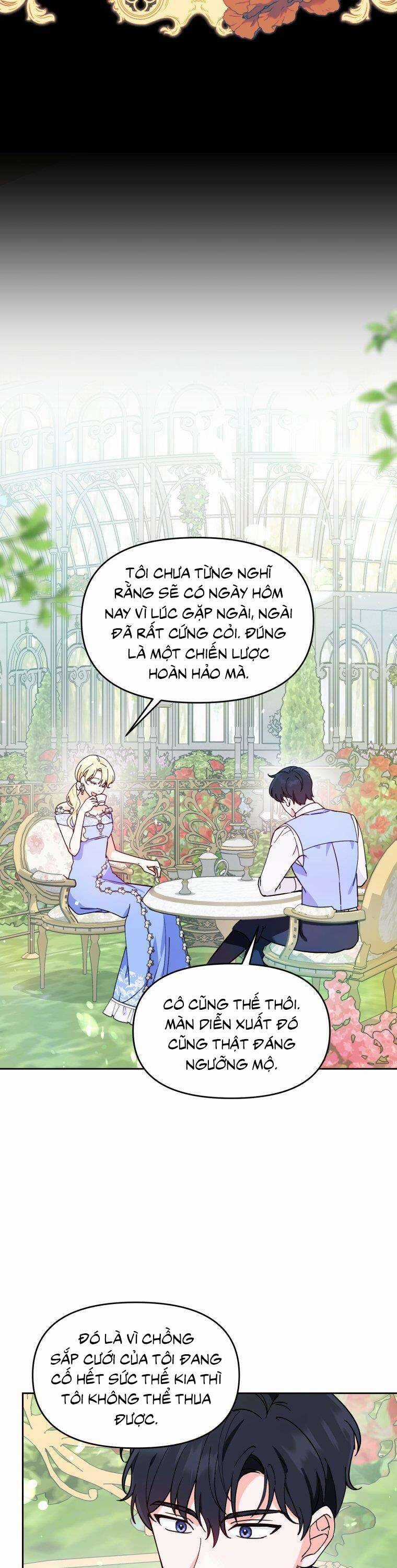 Thà Là Người Bỏ Rơi Còn Hơn Là Bị Bỏ Rơi Chapter 5 trang 27