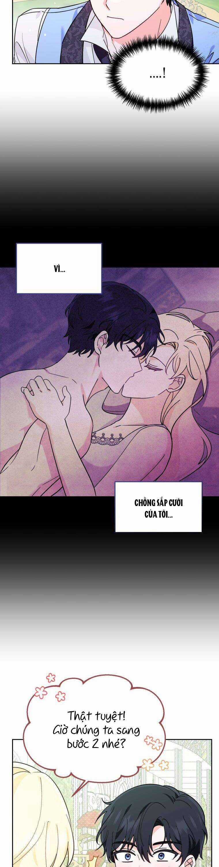 Thà Là Người Bỏ Rơi Còn Hơn Là Bị Bỏ Rơi Chapter 5 trang 28