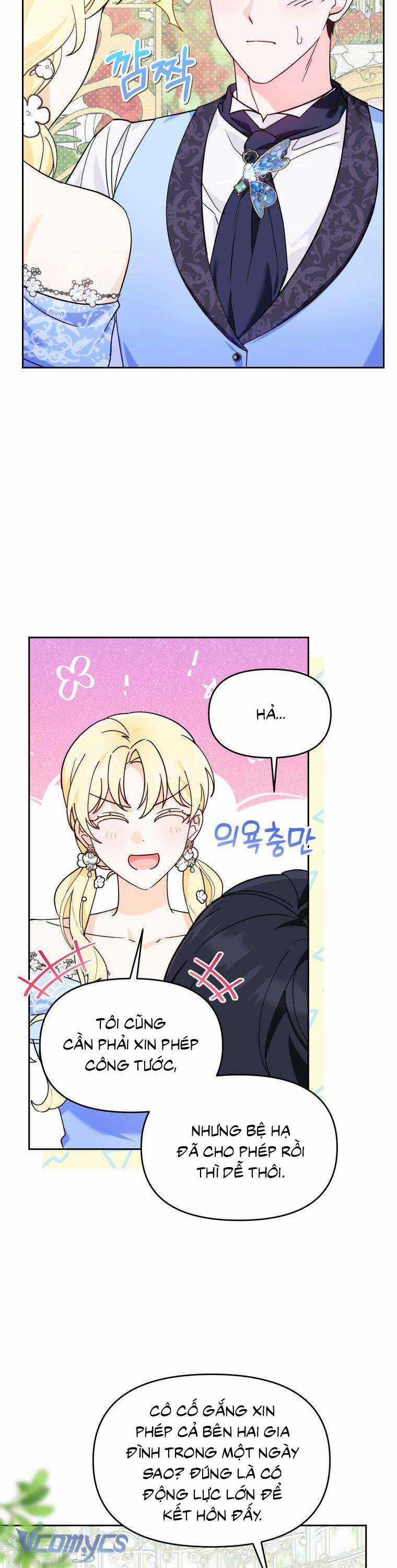 Thà Là Người Bỏ Rơi Còn Hơn Là Bị Bỏ Rơi Chapter 5 trang 29