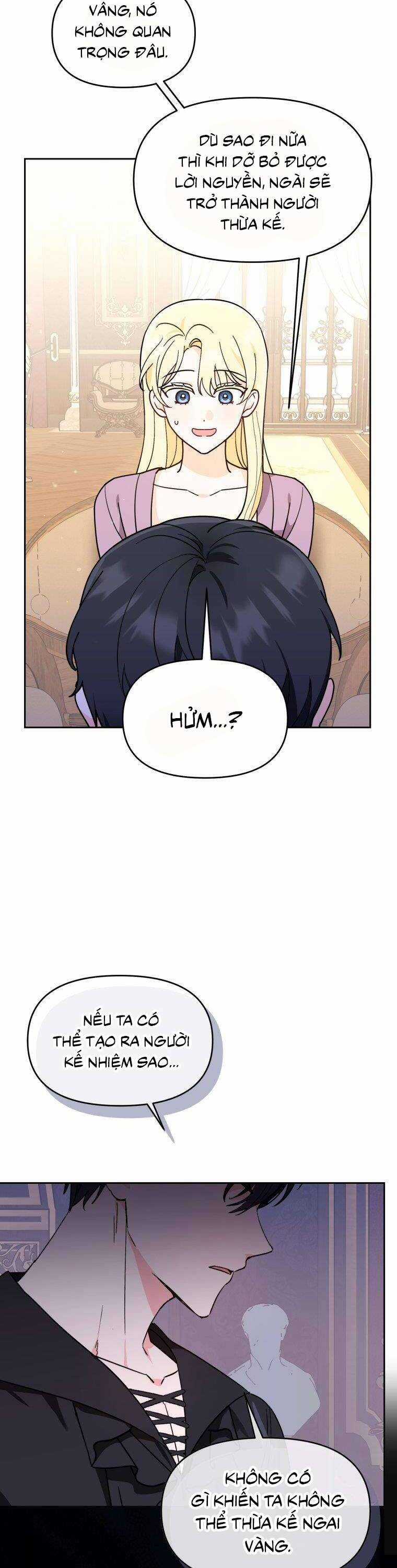 Thà Là Người Bỏ Rơi Còn Hơn Là Bị Bỏ Rơi Chapter 5 trang 3