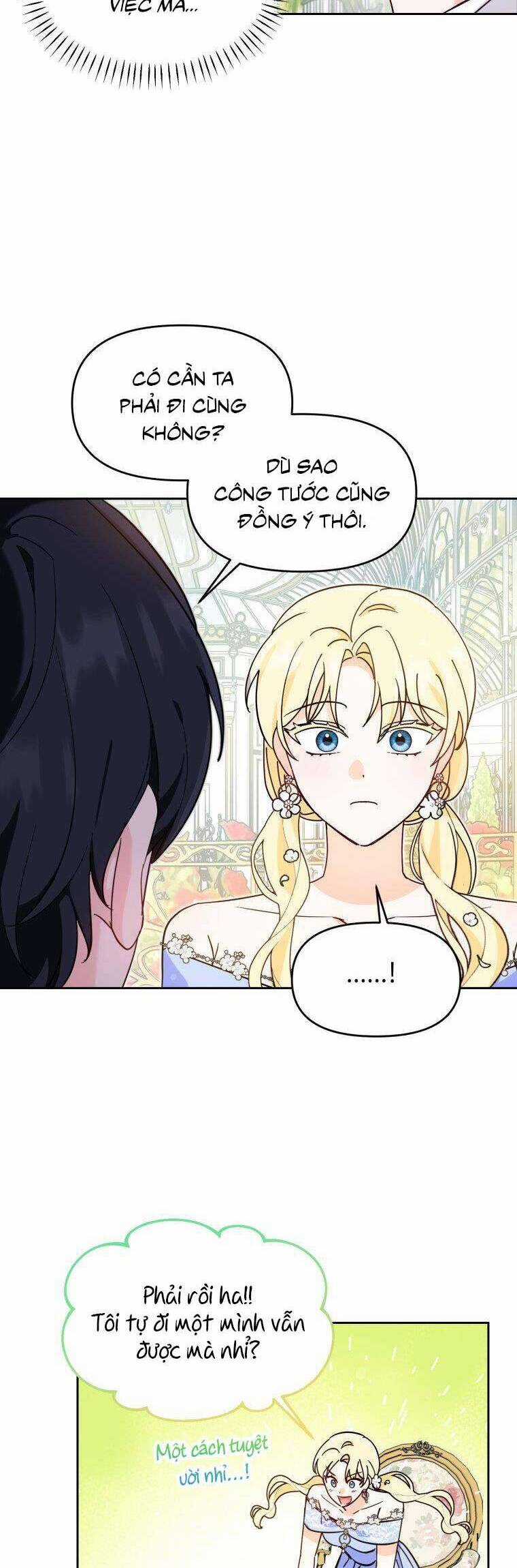 Thà Là Người Bỏ Rơi Còn Hơn Là Bị Bỏ Rơi Chapter 5 trang 31