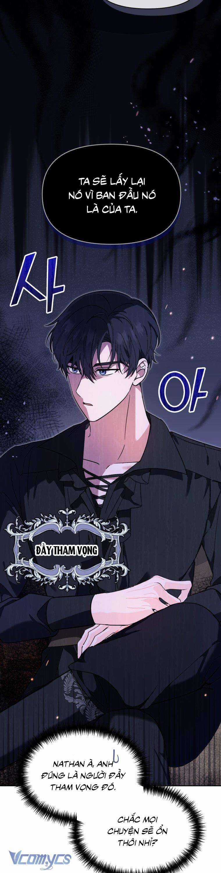 Thà Là Người Bỏ Rơi Còn Hơn Là Bị Bỏ Rơi Chapter 5 trang 4