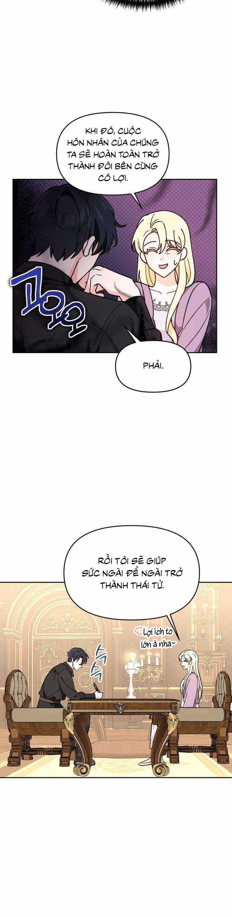 Thà Là Người Bỏ Rơi Còn Hơn Là Bị Bỏ Rơi Chapter 5 trang 5