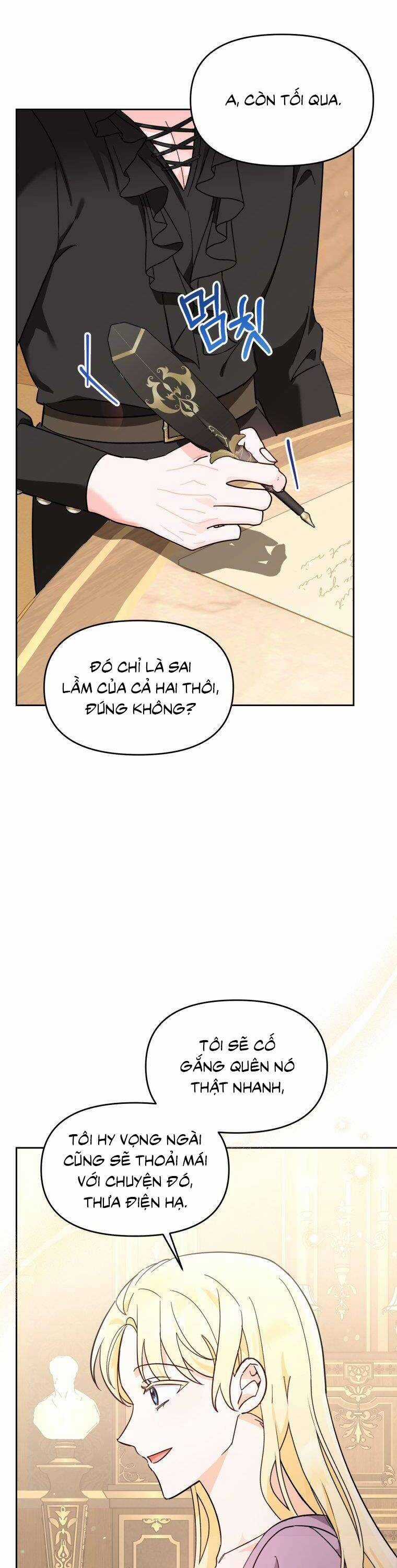 Thà Là Người Bỏ Rơi Còn Hơn Là Bị Bỏ Rơi Chapter 5 trang 6