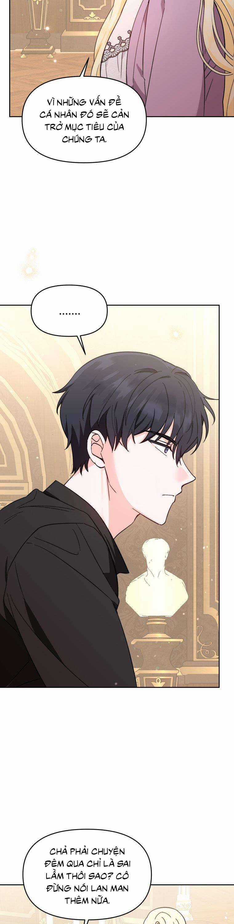 Thà Là Người Bỏ Rơi Còn Hơn Là Bị Bỏ Rơi Chapter 5 trang 7