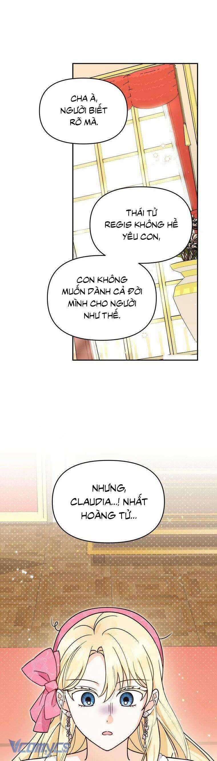 Thà Là Người Bỏ Rơi Còn Hơn Là Bị Bỏ Rơi Chapter 6 trang 10