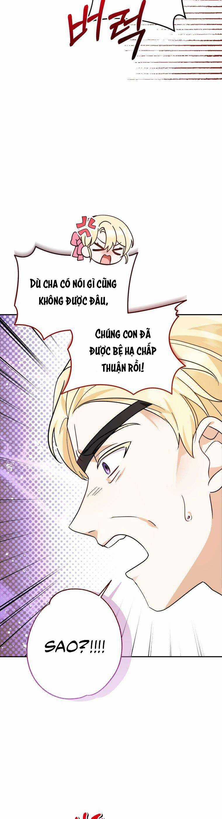 Thà Là Người Bỏ Rơi Còn Hơn Là Bị Bỏ Rơi Chapter 6 trang 12