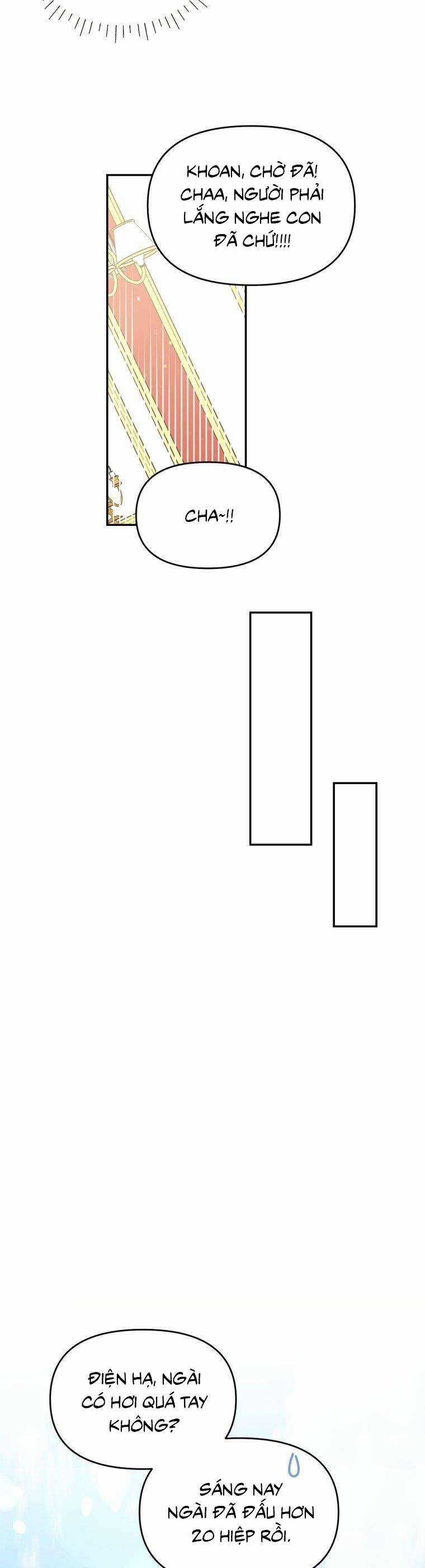 Thà Là Người Bỏ Rơi Còn Hơn Là Bị Bỏ Rơi Chapter 6 trang 14