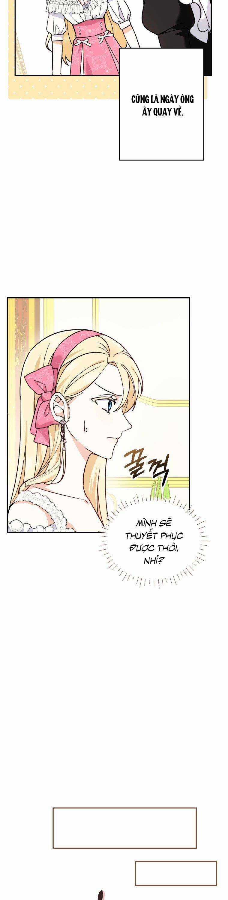 Thà Là Người Bỏ Rơi Còn Hơn Là Bị Bỏ Rơi Chapter 6 trang 2