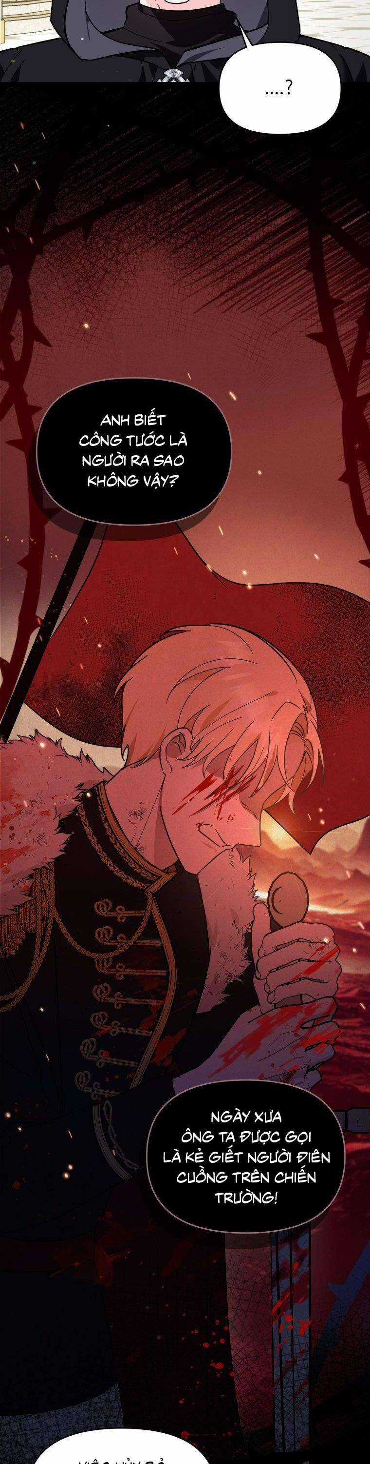 Thà Là Người Bỏ Rơi Còn Hơn Là Bị Bỏ Rơi Chapter 6 trang 24