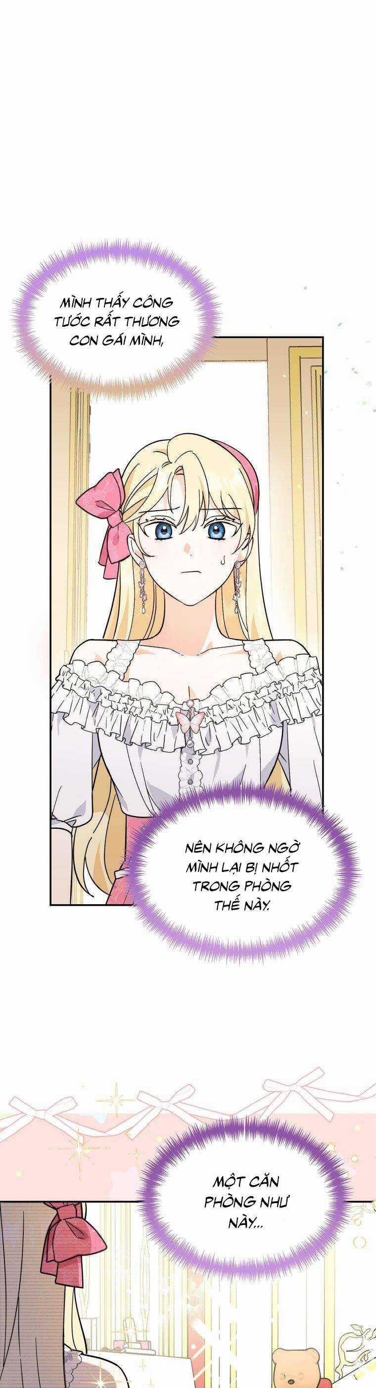 Thà Là Người Bỏ Rơi Còn Hơn Là Bị Bỏ Rơi Chapter 6 trang 26