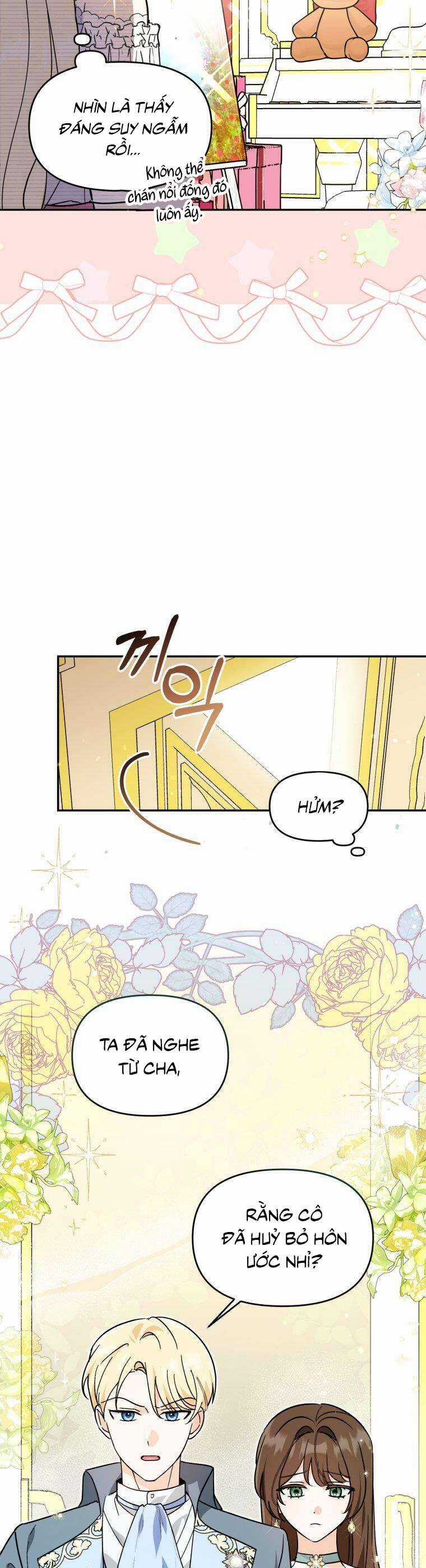 Thà Là Người Bỏ Rơi Còn Hơn Là Bị Bỏ Rơi Chapter 6 trang 27