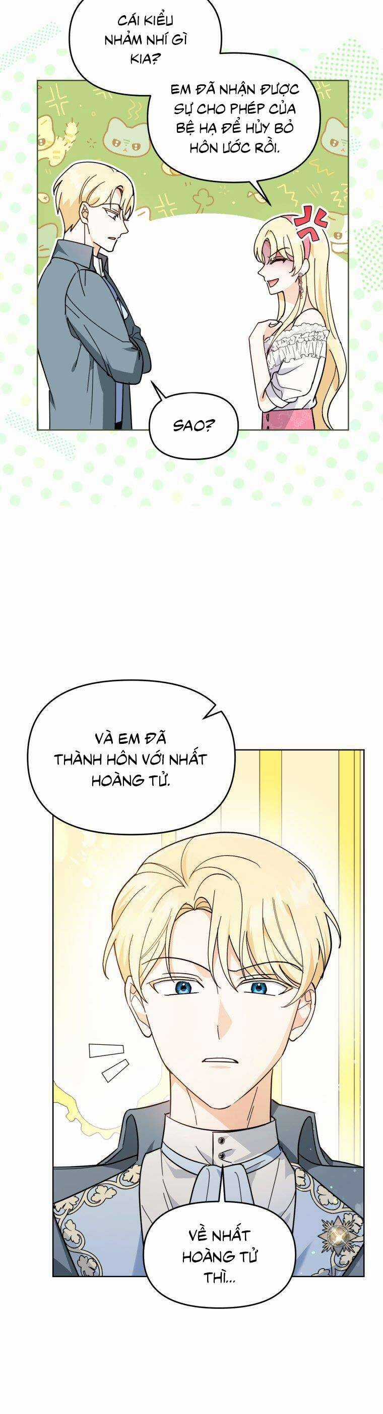 Thà Là Người Bỏ Rơi Còn Hơn Là Bị Bỏ Rơi Chapter 6 trang 29