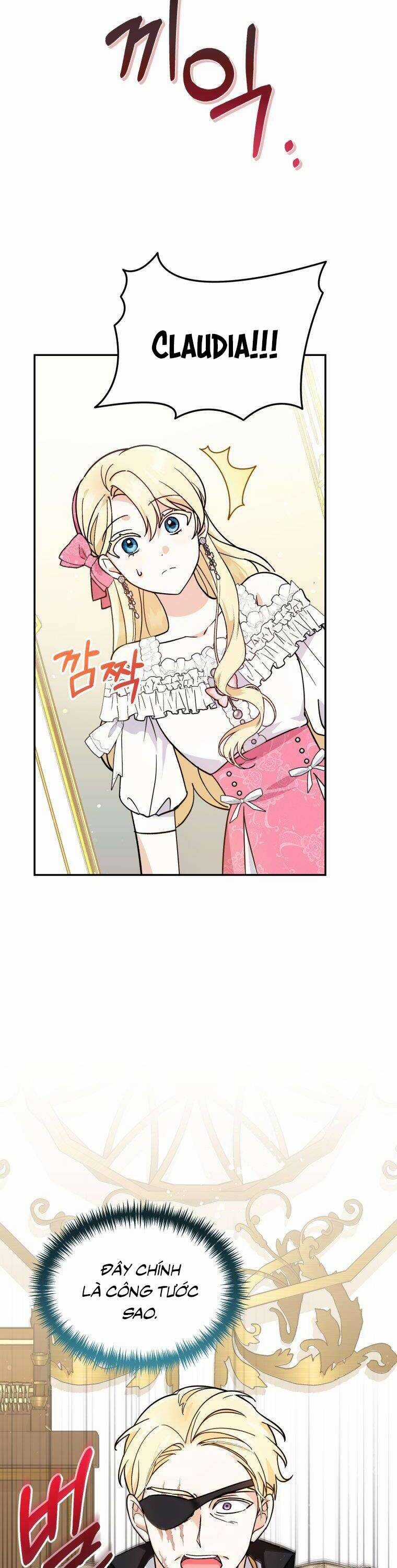 Thà Là Người Bỏ Rơi Còn Hơn Là Bị Bỏ Rơi Chapter 6 trang 3