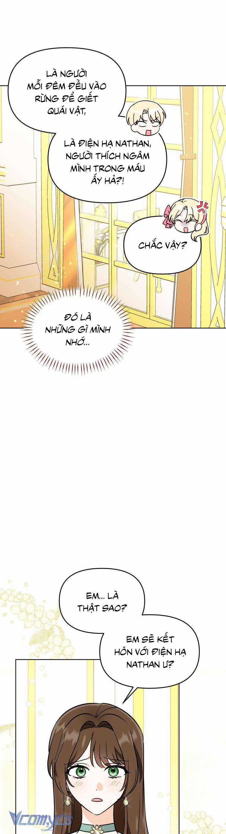 Thà Là Người Bỏ Rơi Còn Hơn Là Bị Bỏ Rơi Chapter 6 trang 30