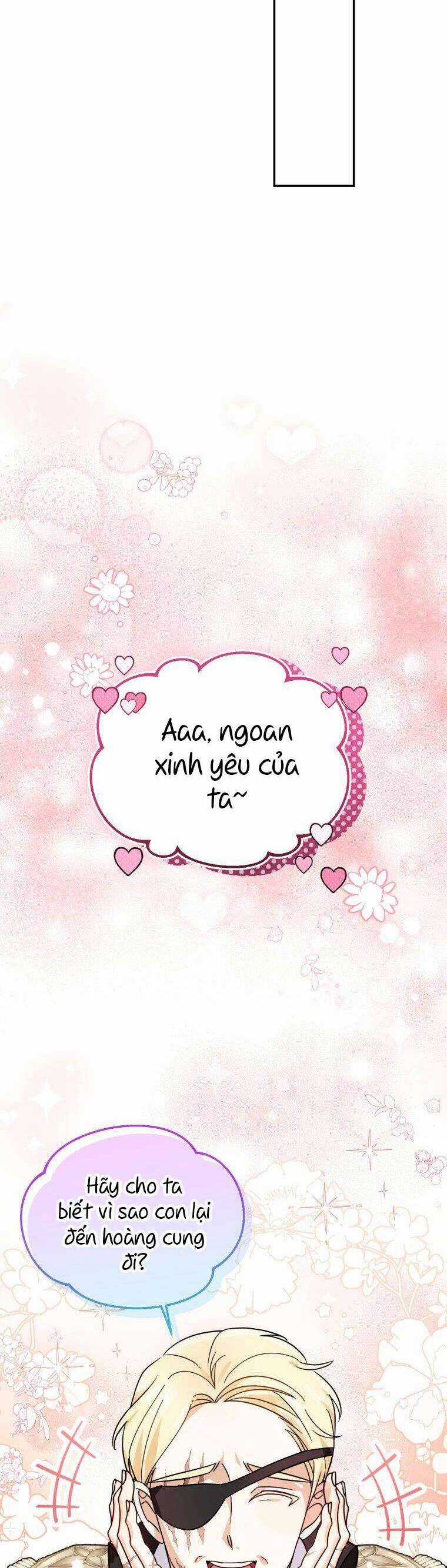 Thà Là Người Bỏ Rơi Còn Hơn Là Bị Bỏ Rơi Chapter 6 trang 6