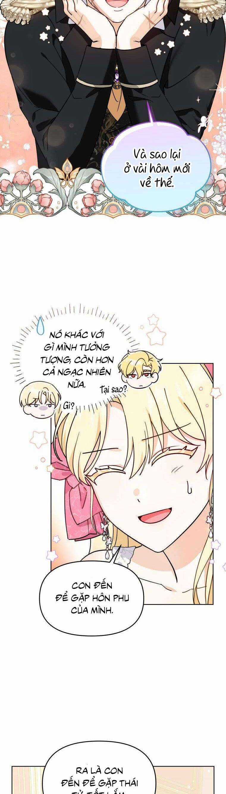 Thà Là Người Bỏ Rơi Còn Hơn Là Bị Bỏ Rơi Chapter 6 trang 7