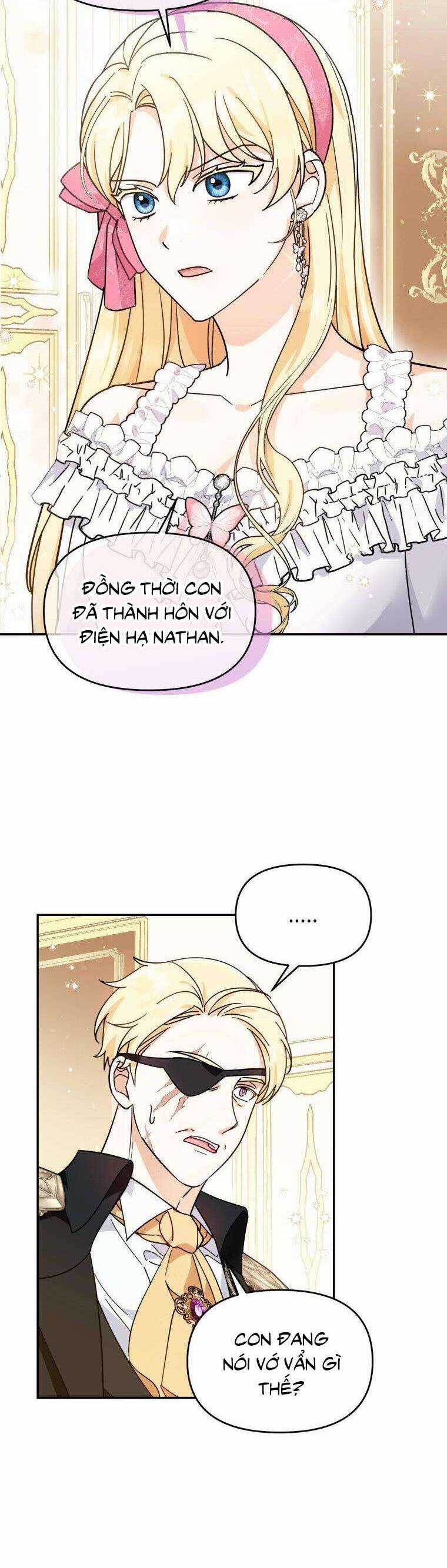 Thà Là Người Bỏ Rơi Còn Hơn Là Bị Bỏ Rơi Chapter 6 trang 9