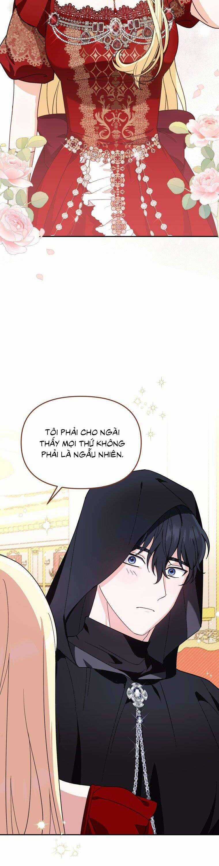 Thà Là Người Bỏ Rơi Còn Hơn Là Bị Bỏ Rơi Chapter 7 trang 11