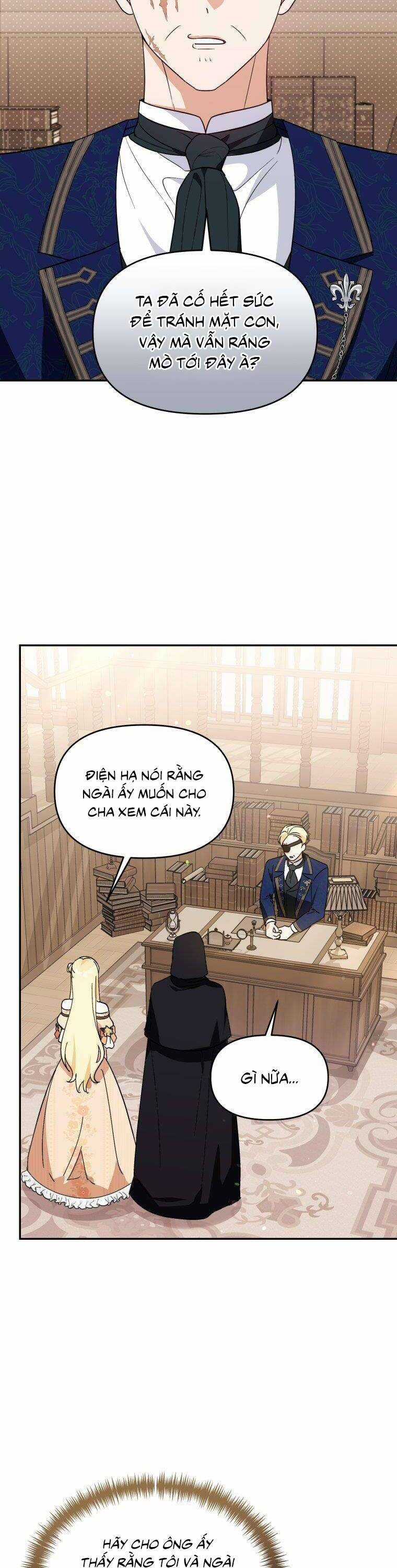 Thà Là Người Bỏ Rơi Còn Hơn Là Bị Bỏ Rơi Chapter 7 trang 13
