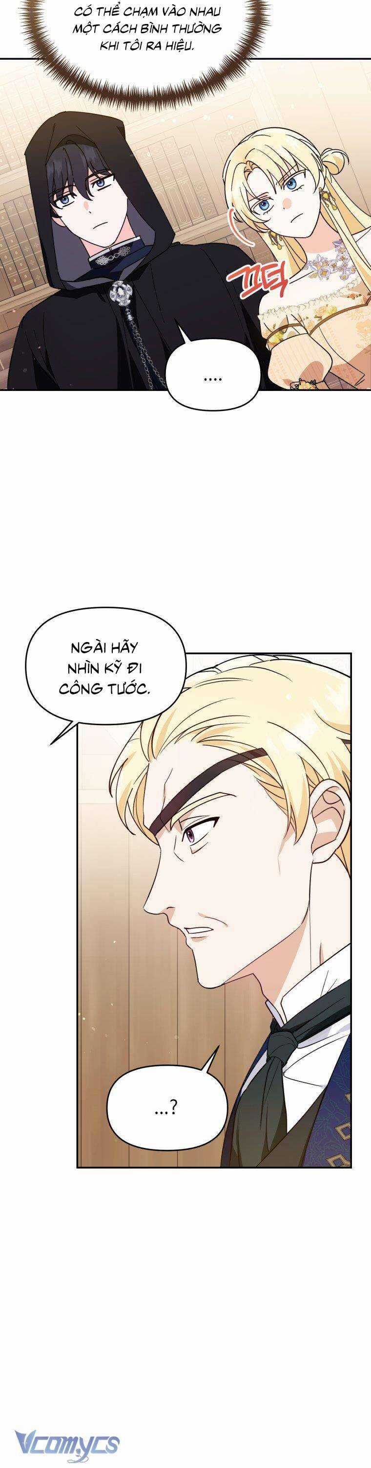 Thà Là Người Bỏ Rơi Còn Hơn Là Bị Bỏ Rơi Chapter 7 trang 14