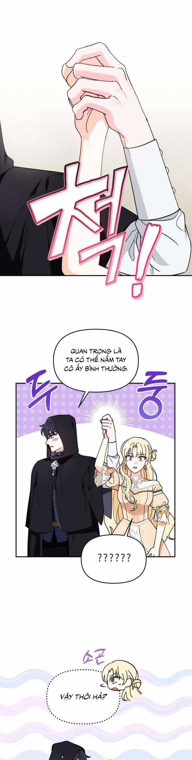 Thà Là Người Bỏ Rơi Còn Hơn Là Bị Bỏ Rơi Chapter 7 trang 15
