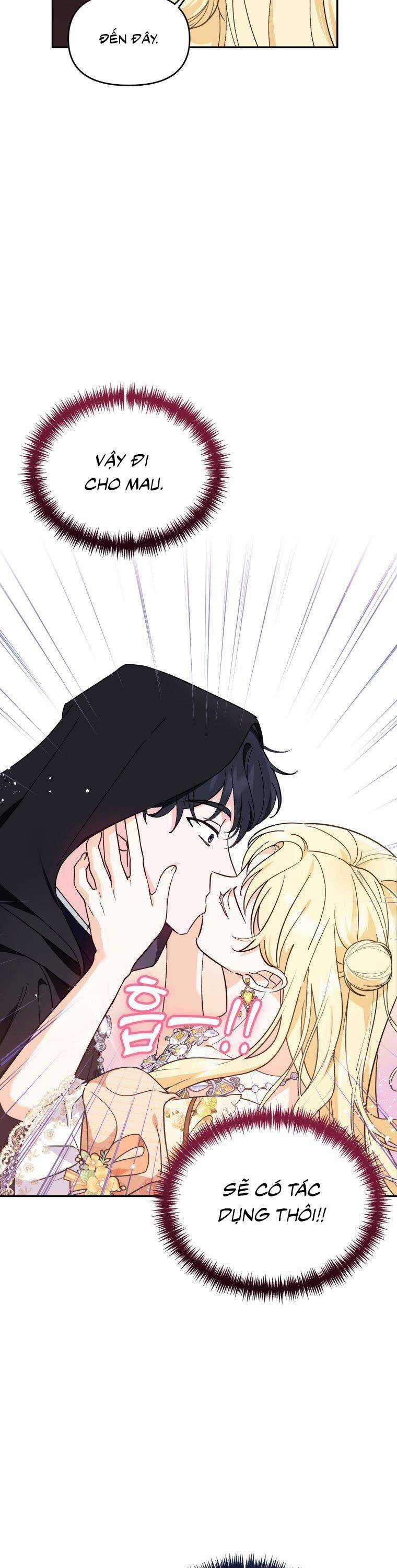 Thà Là Người Bỏ Rơi Còn Hơn Là Bị Bỏ Rơi Chapter 7 trang 17