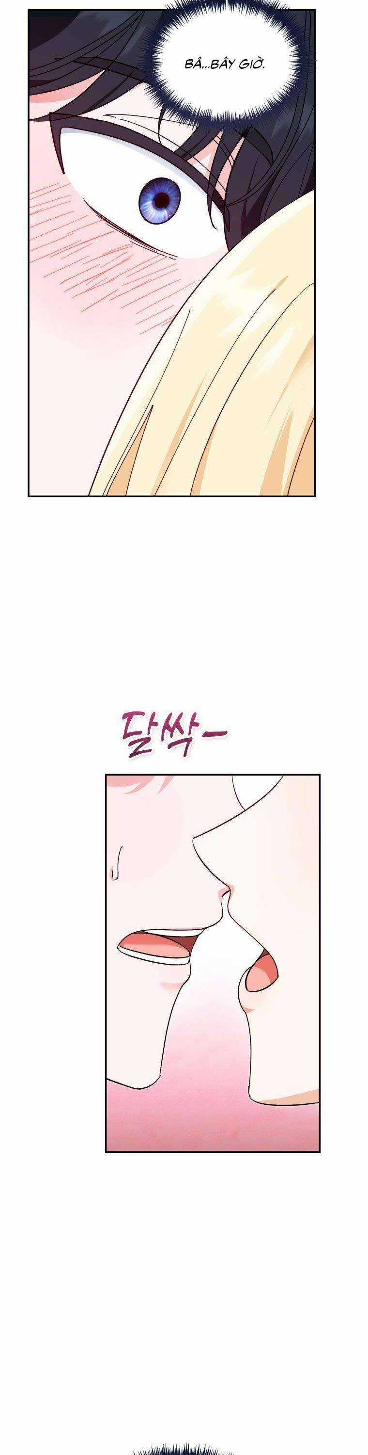 Thà Là Người Bỏ Rơi Còn Hơn Là Bị Bỏ Rơi Chapter 7 trang 18
