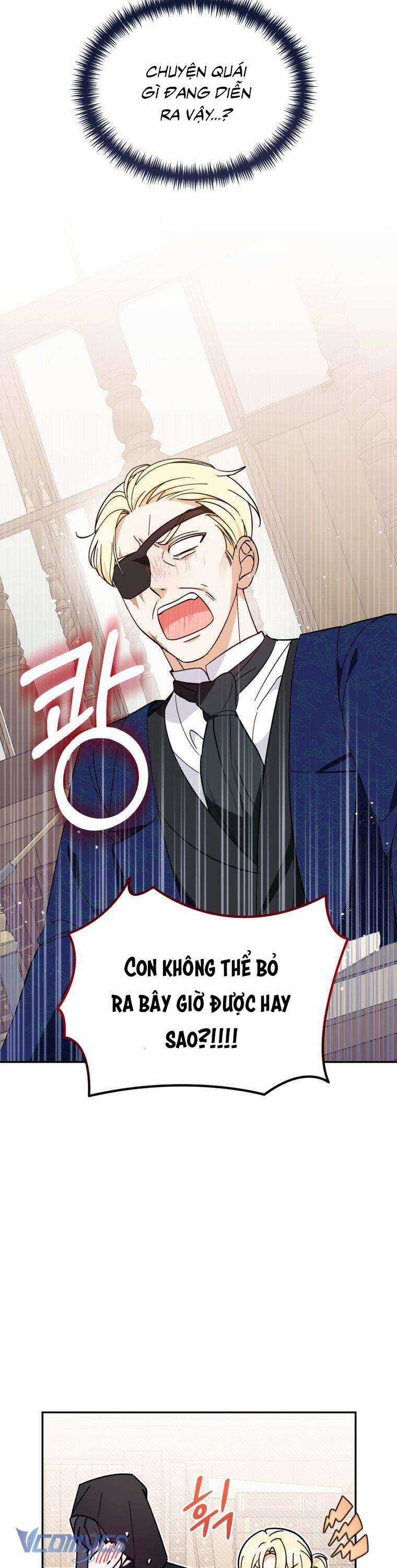 Thà Là Người Bỏ Rơi Còn Hơn Là Bị Bỏ Rơi Chapter 7 trang 19