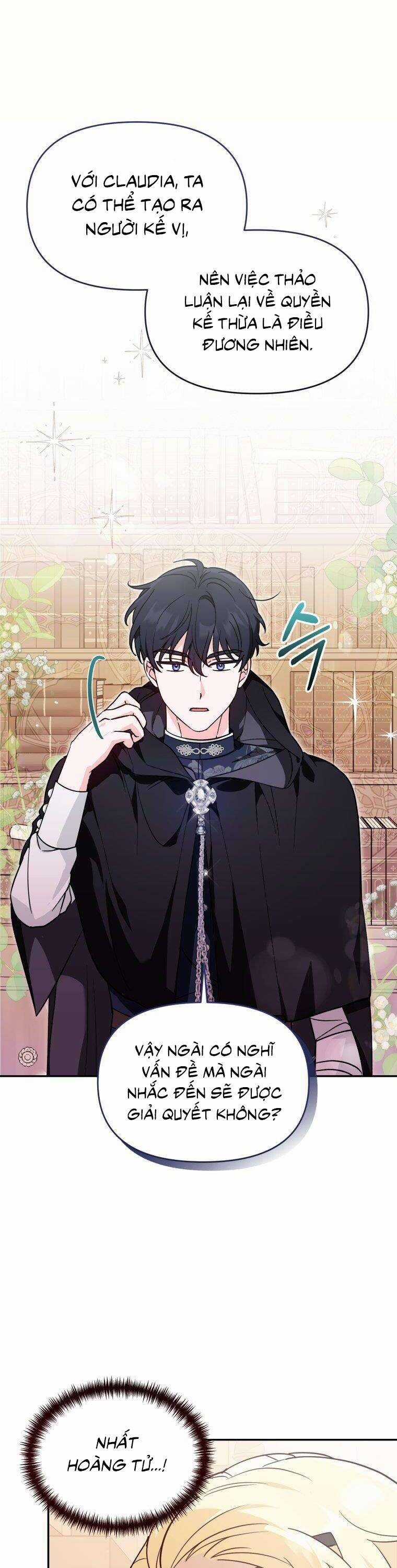 Thà Là Người Bỏ Rơi Còn Hơn Là Bị Bỏ Rơi Chapter 7 trang 23