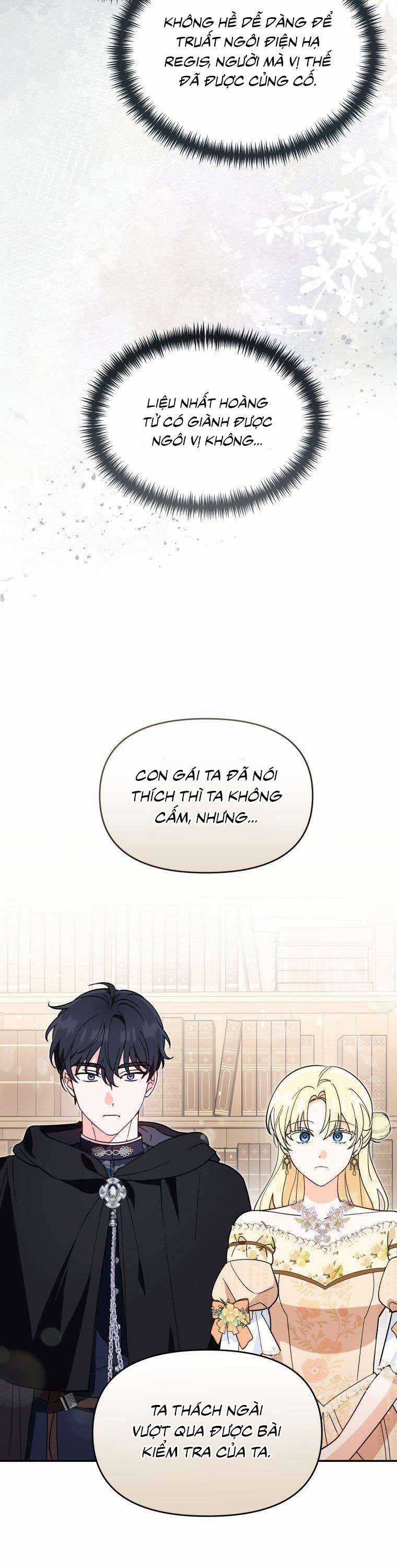 Thà Là Người Bỏ Rơi Còn Hơn Là Bị Bỏ Rơi Chapter 7 trang 27