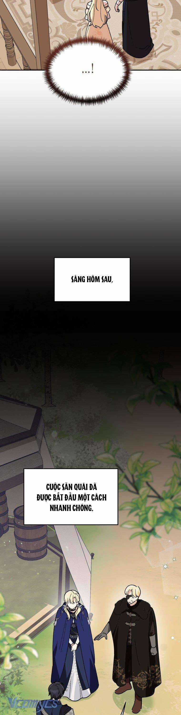 Thà Là Người Bỏ Rơi Còn Hơn Là Bị Bỏ Rơi Chapter 7 trang 29