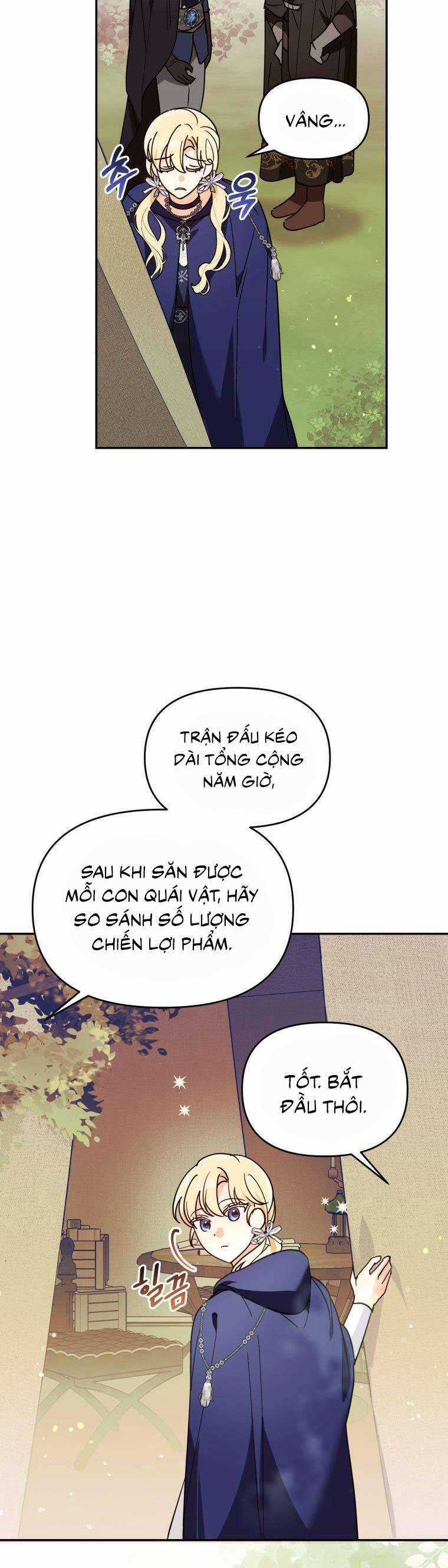 Thà Là Người Bỏ Rơi Còn Hơn Là Bị Bỏ Rơi Chapter 7 trang 32